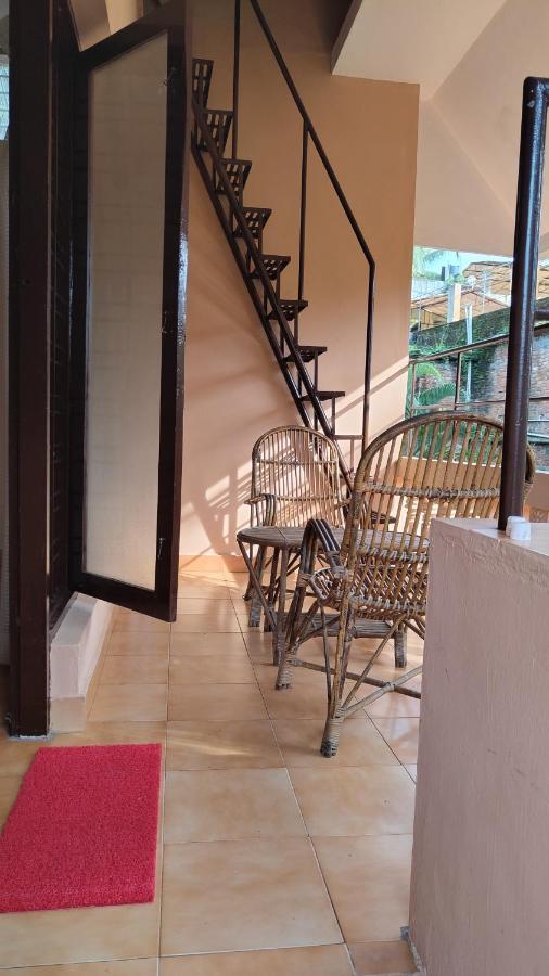 Hotel Greenland Thiruvananthapuram Extérieur photo