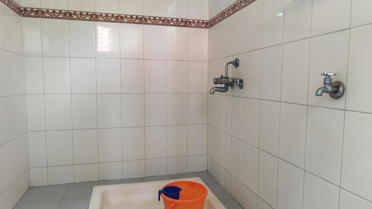 Hotel Greenland Thiruvananthapuram Extérieur photo