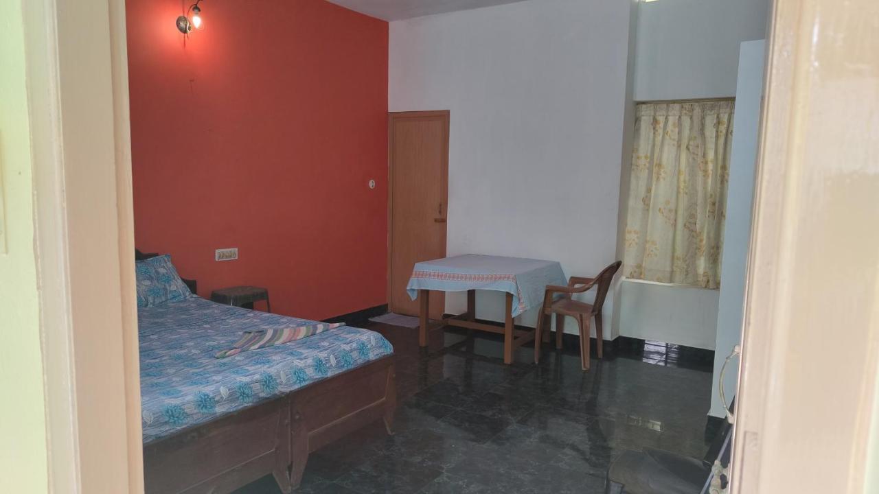 Hotel Greenland Thiruvananthapuram Extérieur photo