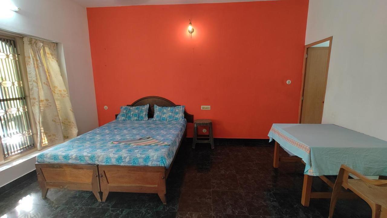Hotel Greenland Thiruvananthapuram Extérieur photo