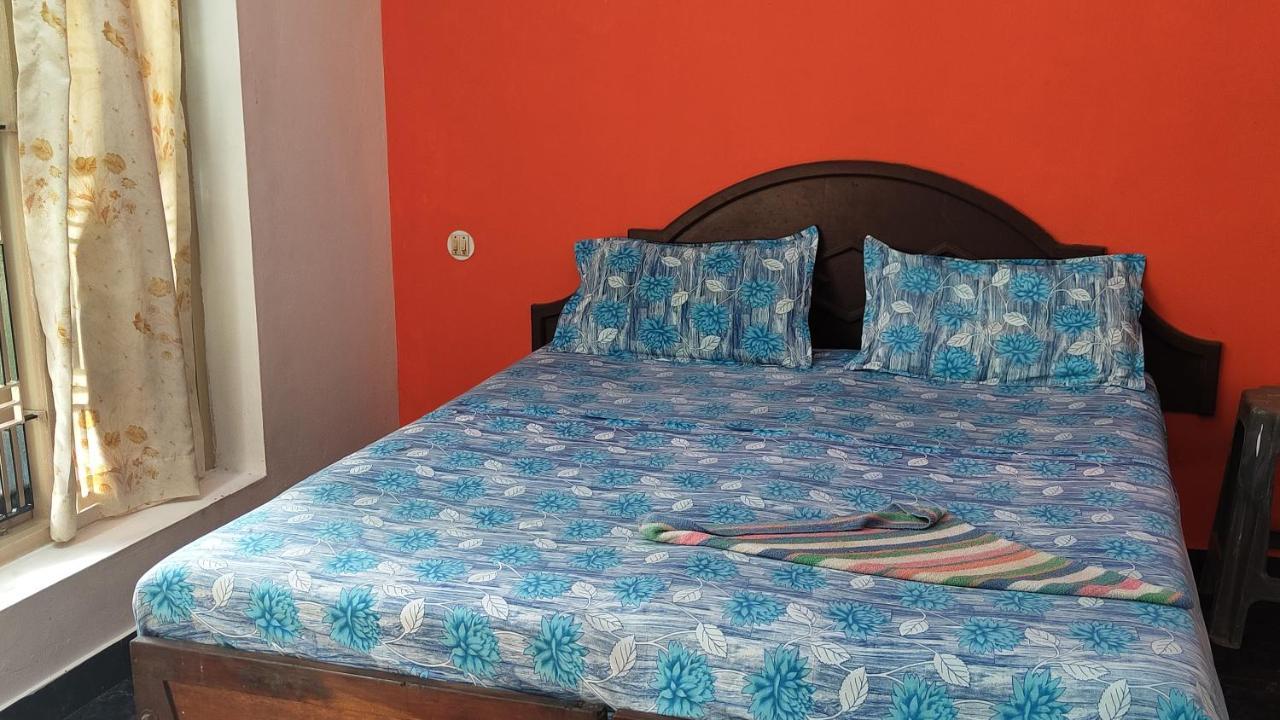 Hotel Greenland Thiruvananthapuram Extérieur photo