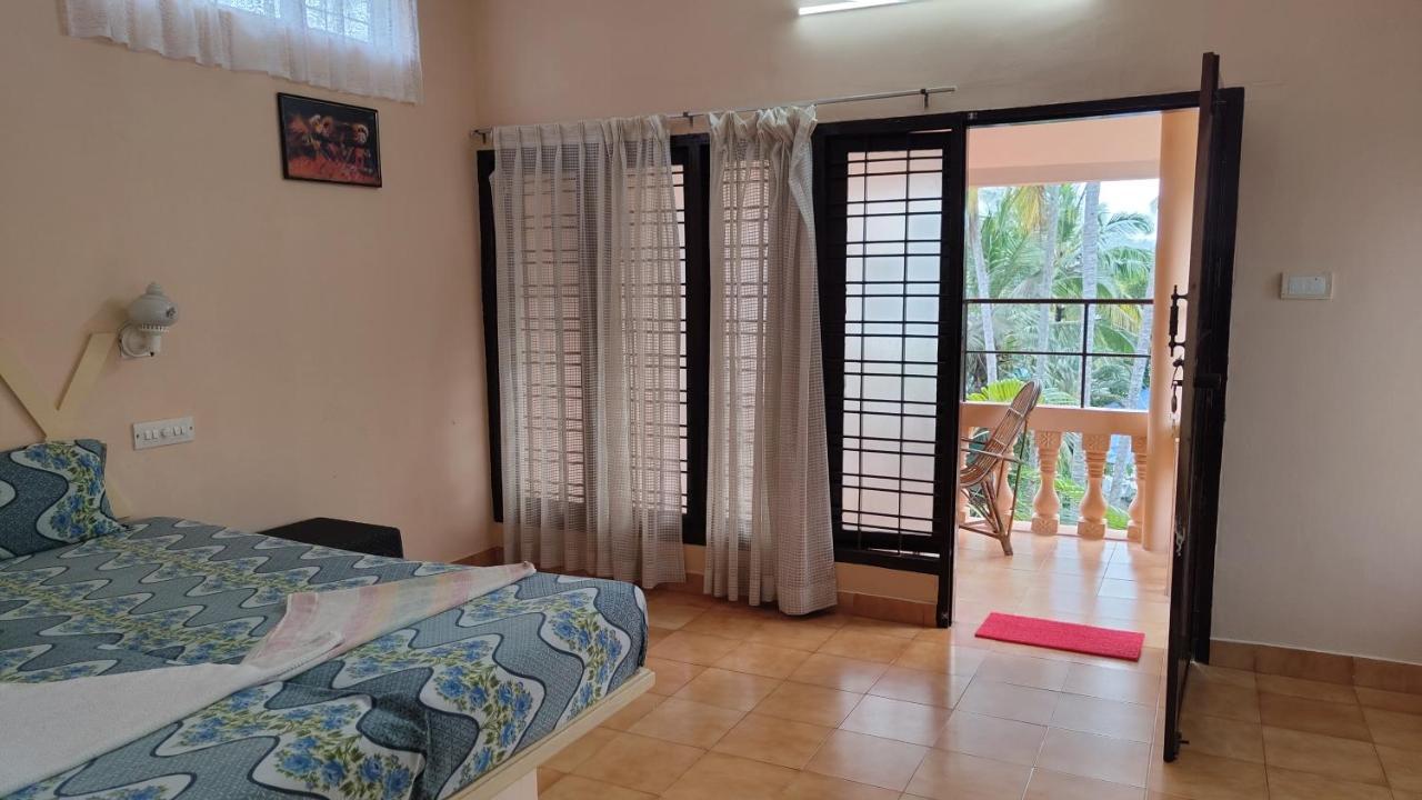 Hotel Greenland Thiruvananthapuram Chambre photo