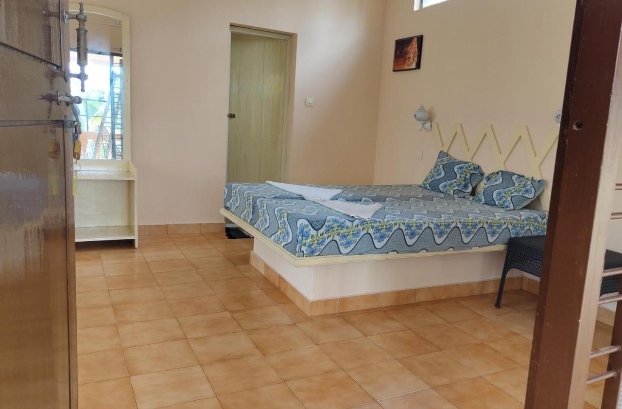Hotel Greenland Thiruvananthapuram Extérieur photo