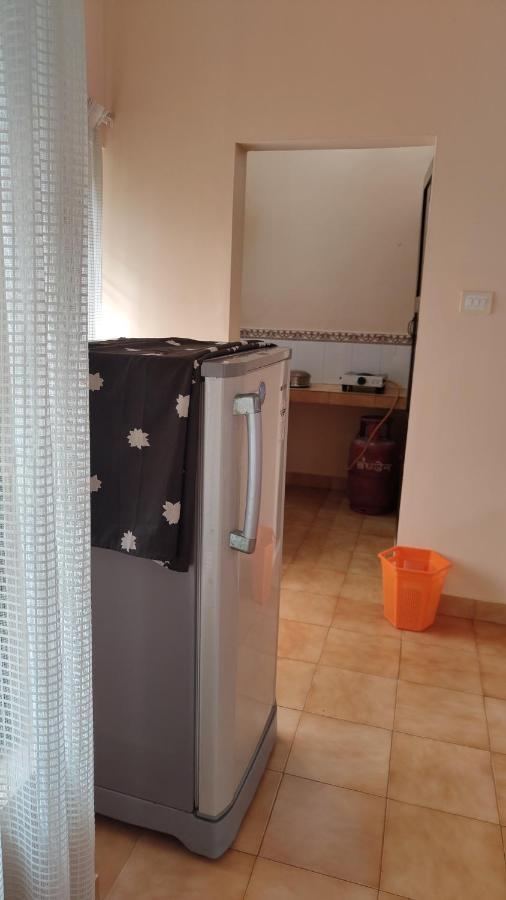 Hotel Greenland Thiruvananthapuram Extérieur photo